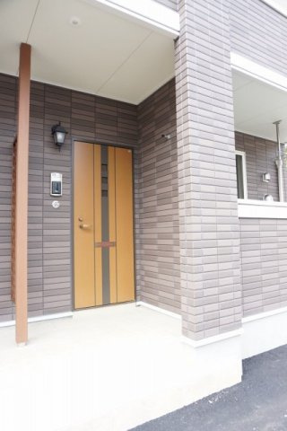 コンフォーティア徳大前Ａのその他