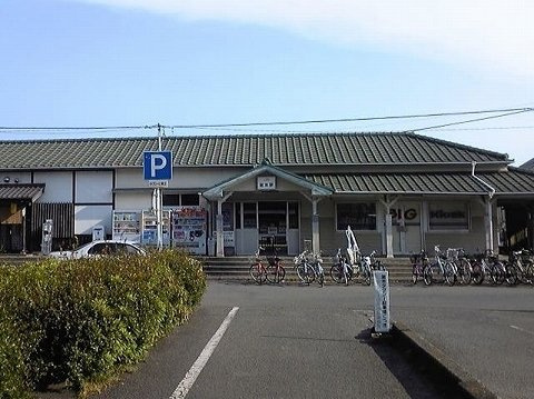 コンフォーティア徳大前Ａの周辺|ＪＲ蔵本駅まで300m
