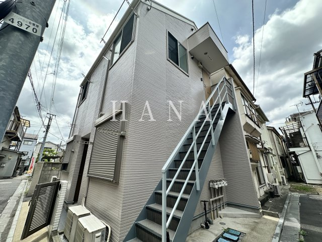 プレシャス北千住Ⅱ