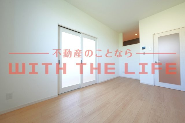 メゾンソレイユ久留米 A【キャッシュバック対象物件】の内装|同シリーズ別物件の写真・現状優先