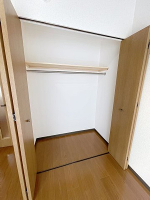 【収納】 | ベルウッド溝口