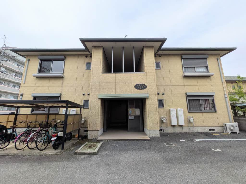 バリュージュ七日市　Ｂ棟 