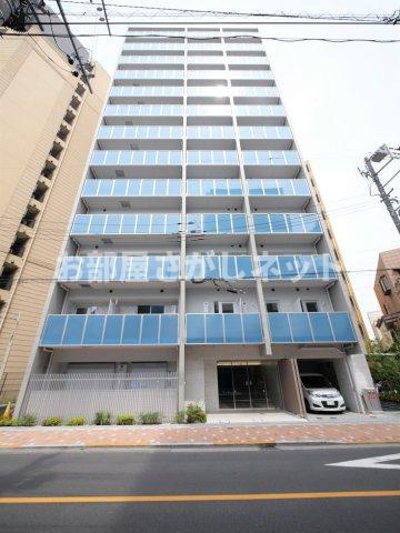 パレステージ上野入谷【おとり物件なし】#学生・社会人にオススメ！初期費用分割払いOK！