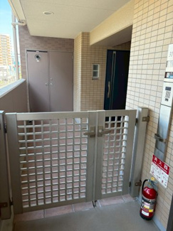  | アルス上新庄フォレストスクエア