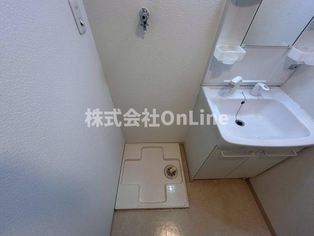 パールハイツの設備