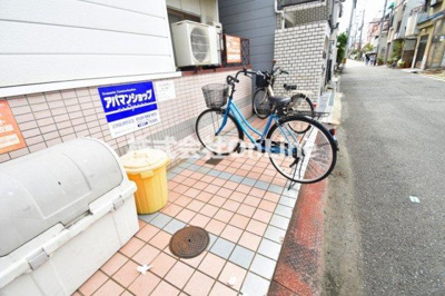 【その他共用部分】 | パールハイツ