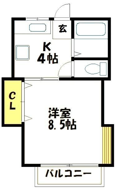 メイプルハイム