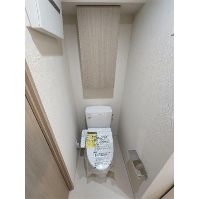 【トイレ】 | クオリタス門前仲町