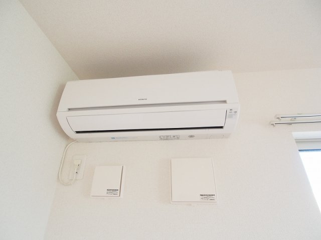 ペシュールＢの設備