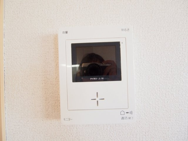 ペシュールＢのセキュリティ