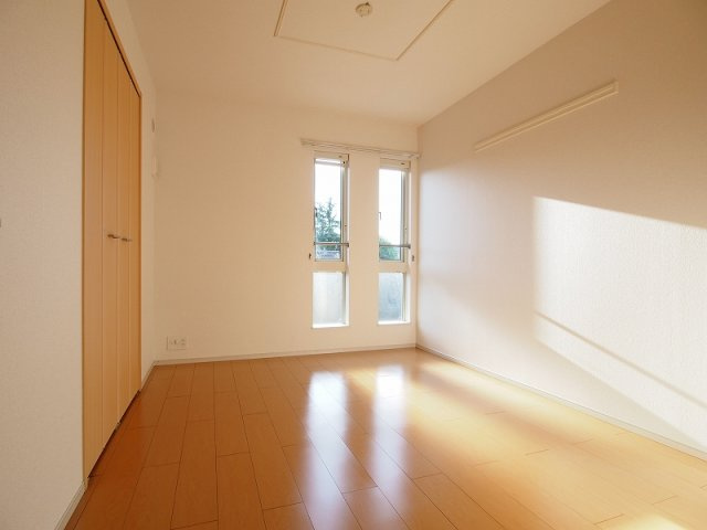ペシュールＢのその他共用部分