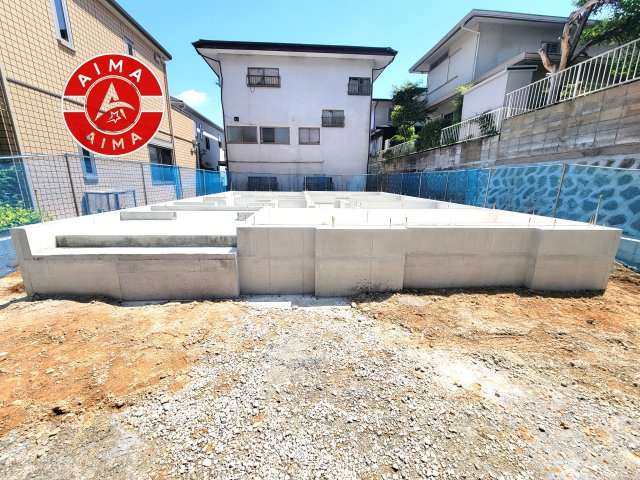 福岡市南区大池1丁目第1-1棟（号棟）