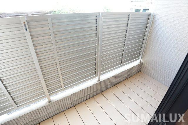 ソウジュの展望