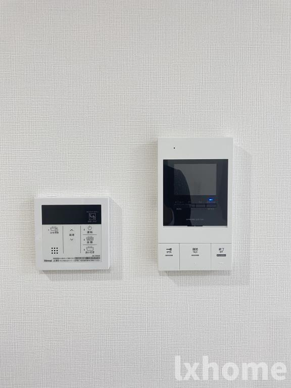 ロアールエフツーのセキュリティ