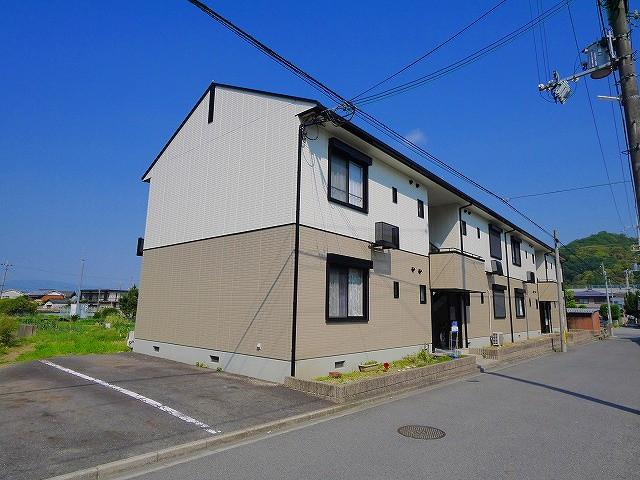 エトワール朝倉　Ａ