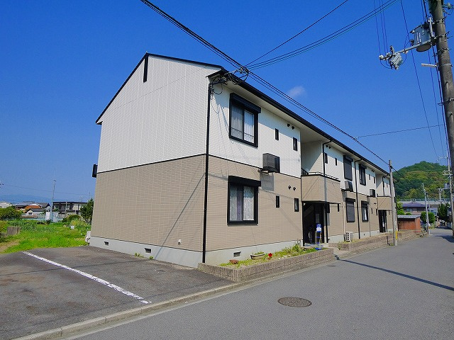 エトワール朝倉　Ａ