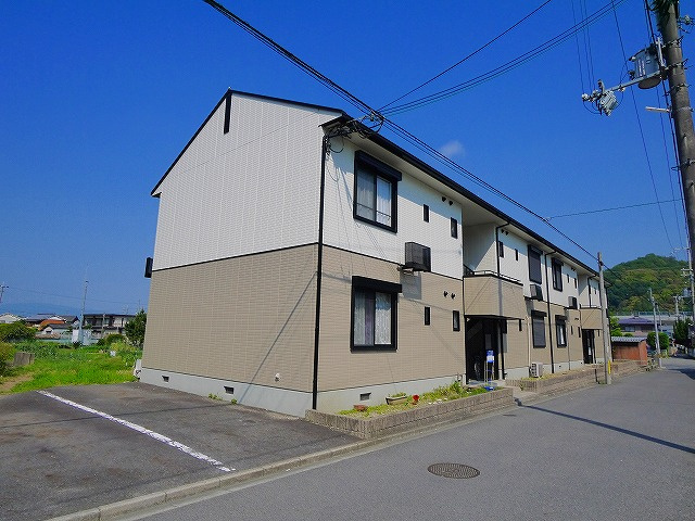エトワール朝倉　Ａ