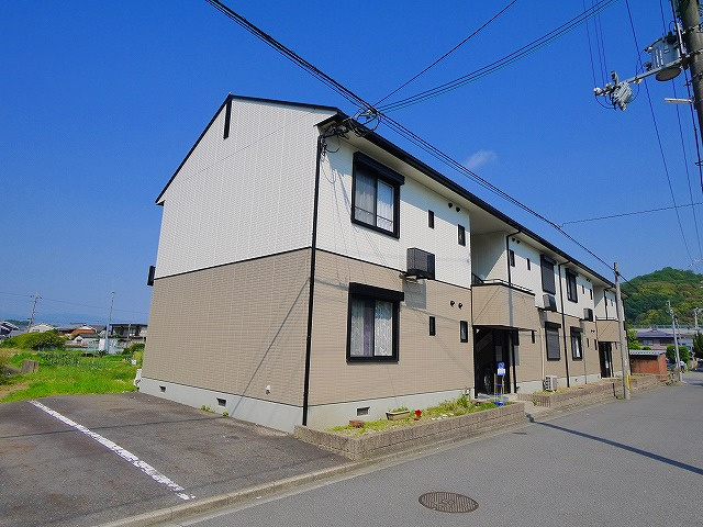 エトワール朝倉　Ａ
