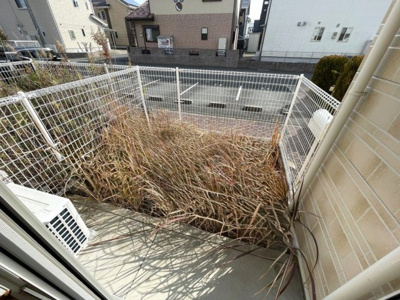 【庭】 | ポムダムール