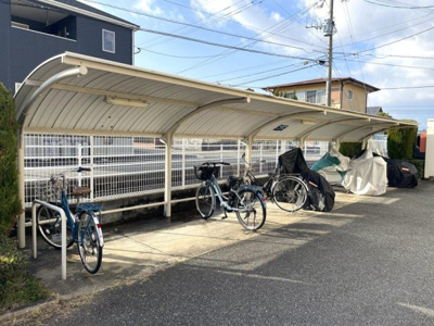 【その他共用部分】 | ポムダムール