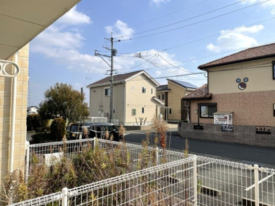 【駐車場】 | ポムダムール