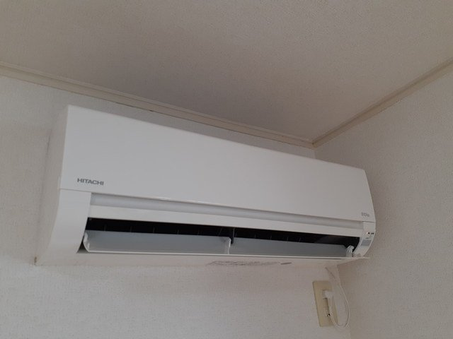 【設備】 | グリーンアンジュⅡ