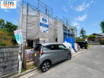 ☆廿日市市地御前4丁目　新規分譲☆の画像