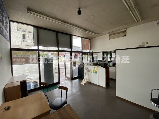 飯塚市中の店舗事務所のその他