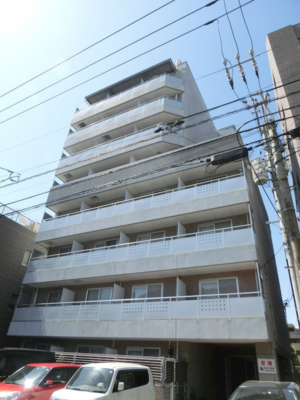ベルパッソ牛田の画像