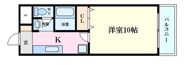 ベルパッソ牛田