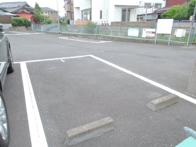 【駐車場】 | セレシェイラ