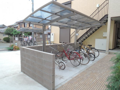 【その他共用部分】 | セレシェイラ