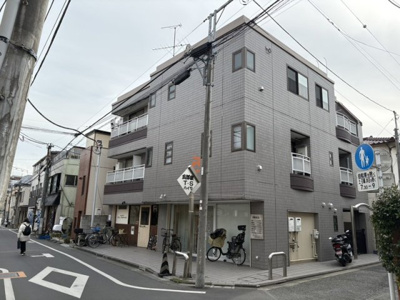 【外観】 | TSハイツ　15465