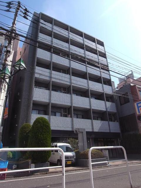 ジョイフル町田の画像