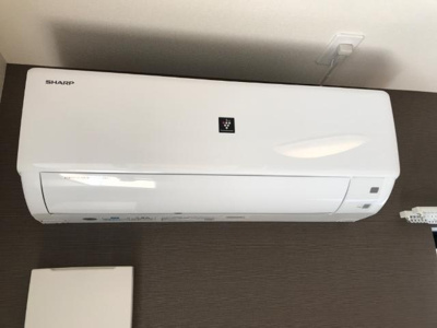 【設備】 | セイクレストＢ | 室内設備