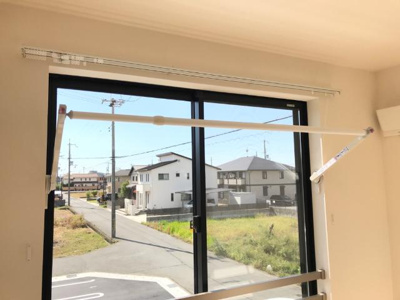 【その他】 | セイクレストＢ | インナーテラス