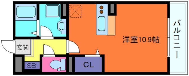 ローズコート芦屋