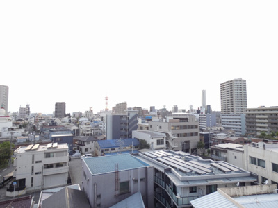 【展望】 | メイクスアート金山SOUTH