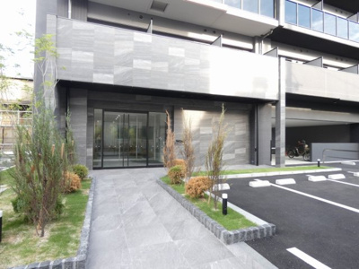 【エントランス】 | メイクスアート金山SOUTH