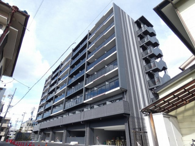 【外観】 | メイクスアート金山SOUTH