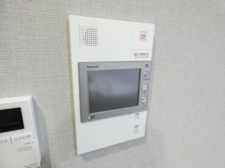 【セキュリティ】 | メイクスアート金山SOUTH