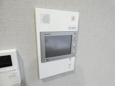 【セキュリティ】 | メイクスアート金山SOUTH