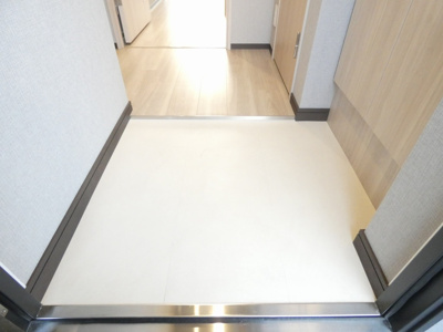 【玄関】 | メイクスアート金山SOUTH