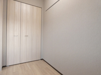 【寝室】 | メイクスアート金山SOUTH