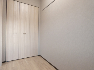 【寝室】 | メイクスアート金山SOUTH