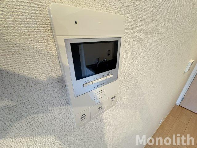 ゴールインのセキュリティ