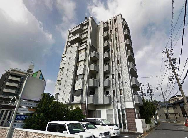 欠町 イーストガーデン ポプラ館