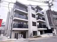 THE PALMS MUSE 新江古田の画像