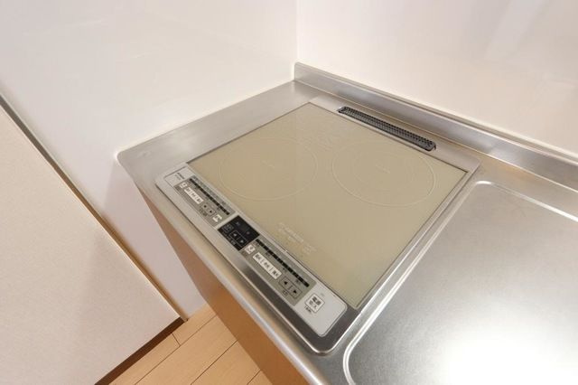 千種タワーヒルズのキッチン
