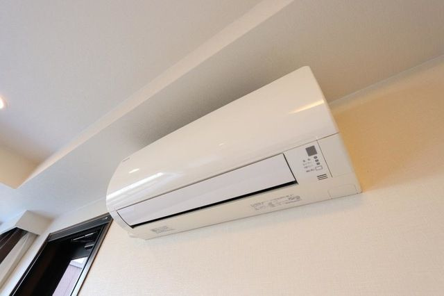 千種タワーヒルズの設備